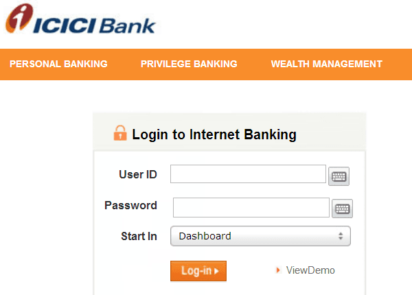 Download How To Icici Bank Statement In Pdf Format